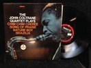John Coltrane Quartet-Plays-Impulse 85-STEREO VAN GELDER
