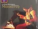 LP Jimi Hendrix Experience Live At Monterey - Authorized Hendrix Limited Edition