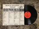 KINGDOME COME ARTHUR BROWN GALACTIC ZOO DOSSIER UK IMPORT PSYCH NM