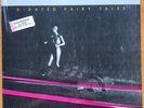 HELIOS CREED - x rated fairy tales - RARE ORIG 1985 SUBTERRANEAN RECs LP