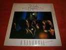 WOODS EMPIRE - UNIVERSAL LOVE LP 1981 USA TABU MODERN SOUL FUNK BOOGIE RARE