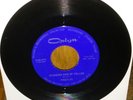 THE FIREFLYS ORLYN Stubborn Kind of Fellow Take My Hand RARE Garage Psych VG+
