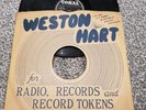 Rare Buddy Holly 78rpm - Peggy Sue Got Married/ Crying, Waiting, Hoping