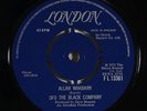 Ofo the Black Company 