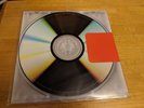 Kanye West Yeezus Brand New Limited Edition Vinyl LP Ye