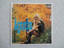 LP Agnetha Fältskog (ABBA) - Schweden 1969