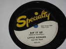 LITTLE RICHARD 