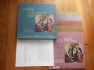 TOP CONDITION / BEETHOVEN : TRIOS ET VARIATIONS TRIO TCHÈQUE 5 LP STEREO LDX-A
