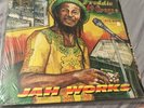 Freddie McGregor - Big Ship LP 1982 Jamaican press King Tubby Lee Scratch Perry