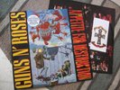 GUNS N' ROSES 