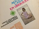 Agustin Lara Orchestra Chico O'farrill Larry Sonn Eleazar Martinez Latin Jazz lp