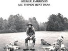GEORGE HARRISON - ALL THINGS MUST PASS -  EXCELLENT -   3 LP