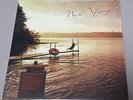 Neil Young - The World Of Neil Young  UNIQ Korea LP 'for Neil Young mania' NM