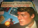 Johnny Hallyday Madison Twist EP 7
