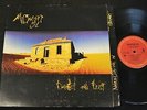 Midnight Oil Columbia 40967 Diesel And Dust
