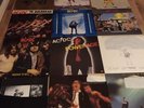 AC/DC LP‘s 12 Stück