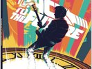Back To The Future Mondo Movie Vinyl Soundtrack Record new sealed