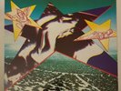UK Vinyl Album, Sister Lovers, The Third Album by Big Star