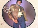 Michael Jackson Thriller Record Collector picture disc Limited edition 1980s
