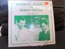 Swing LP Lot;  Charlie Barnet, Woody Herman, Tommy Dorsey, Isch Ka Bibble, Plus