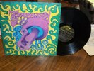 THE SACRED MUSHROOM  PARALLAX  RECORDS NO. 4001.  MINT-