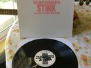 THE REPLACEMENTS VINYL stink + seven LP RARE #104/375 NEW Kids Don't Follow 2015