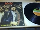 AC/DC ?– Highway To Hell VINYLE LP NEAR MINT