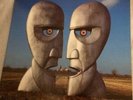 Pink Floyd The Division Bell LP
