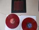 TWIN PEAKS - FIRE WALK WITH ME - COLOURED  2 X VINYL - LP- USED - GOOD CONDITION