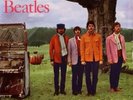 The Beatles Penny Lane EP Sweden GEOS 265