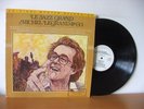 MICHAEL LEGRAND Le Jazz Grand PROMO Mobile Fidelity Audiophile LP (MFSL 1-504)
