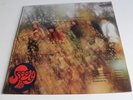 Spooky Tooth  -  It's All About  - Original Vinyl LP Ex+ / cover Vg+