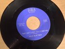Jules Blattner That Ain’t Love That’s Emotion Tell Me Bout Hard Times DMA hear