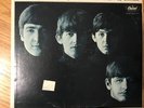 Meet The Beatles, The First Album By England’s Phenomenal Pop Combo