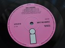 MOTT THE HOOPLE Mad Shadows SCARCE ORIG UK 1970 ISLAND PINK SUPERB NEAR MINT LP.