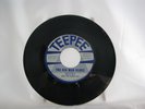 Very Rare Uncle Hix And The Happy Six,The Big Man Blues,C Boogie,Teepee Records,