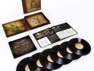 HOWARD SHORE - LORD OF THE RINGS TRILOGY OST (6LP/BLACK VINYL) LP New Preorder