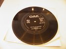 THE FIVE OF DIAMONDS : ROUTE 66: EP : OAK RECORDS RGJ 150 FD: 1965: R&B: RARE