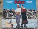 Harry Nilsson / Van Dyke Parks / Falcons - Popeye original vinyl LP soundtrack