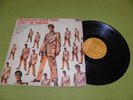 Elvis Presley - 50,000,000 Elvis Fans - Different Pressing RARE Israel Made LP