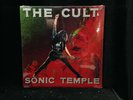The Cult-Sonic Temple-Sire 25871-STILL SEALED ORIG USA