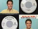 (PROMO) Elvis Presley 