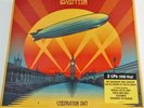 Led Zeppelin Celebration Day  3 LP Box 180-Gram Vinyl Factory Sealed 2013