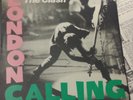 The Clash - London Calling UK First Press EX to NM lp record punk rock rare