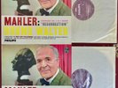 Philips ABL 3245/6 - Mahler Symphony no.2 