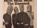 The Damned - Neat Neat Neat Punk 7