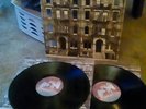 led zeppelin physical graffiti lp