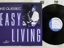 IKE QUEBEC EASY LIVING BLUE NOTE BN 4103 Japan VINYL LP