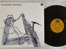 TEDDY EDWARDS INIMITABLE XANADU YS-7123-DU Japan VINYL LP