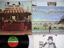 DR.JOHN GUMBO ATLANTIC P-8256A Japan VINYL LP